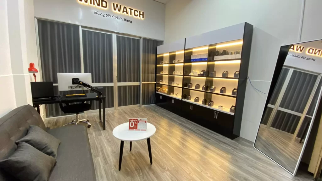 Wind Watch Store