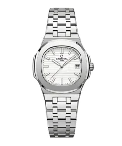 Đồng hồ Nữ Carnival 8161L-VT-T