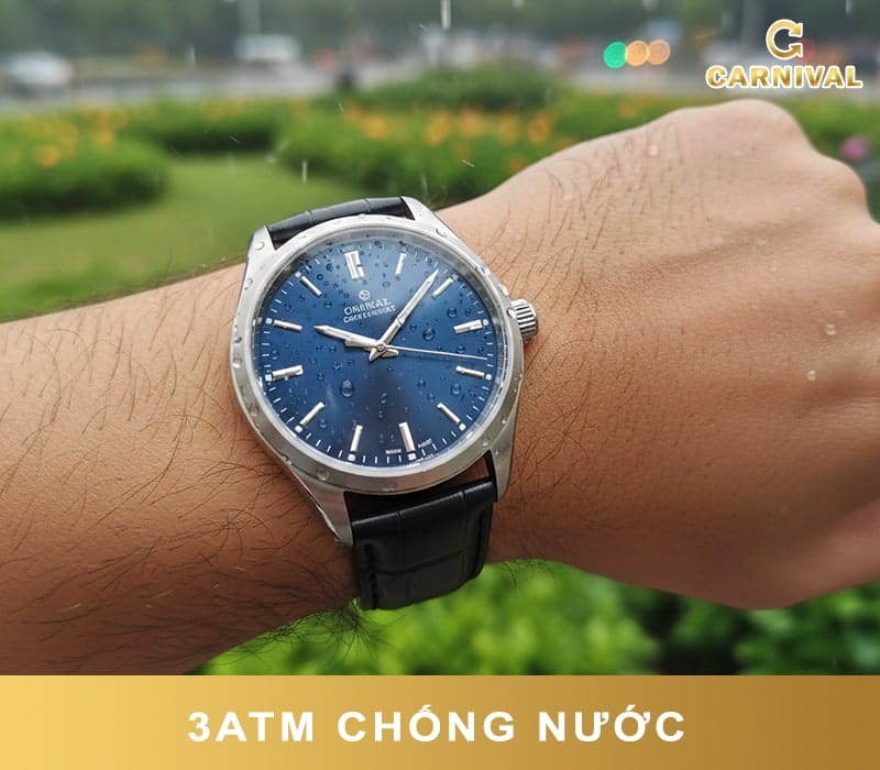 3ATM chống nước