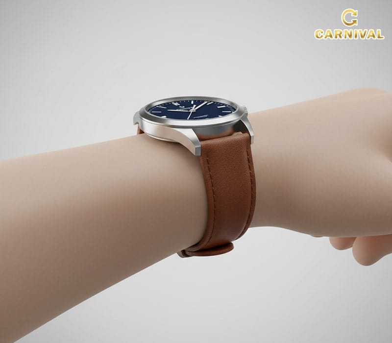 Khoảng cách Lug-to-Lug (Quan trọng hơn cả đường kính mặt)