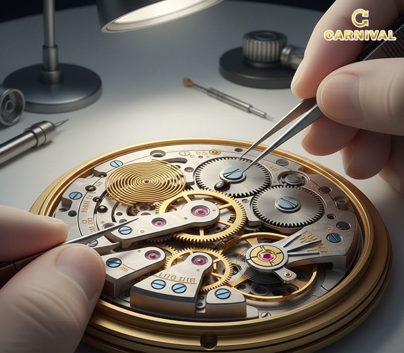 Các vấn đề về kỹ thuật và bảo dưỡng