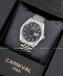 Đồng Hồ Carnival Nam 8131G-VT-DK (Xà Cừ Đen) 8 z6871571737340 98b85e13c176bf906a07daeb01cc7f8a